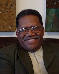 Robert Woolfolk