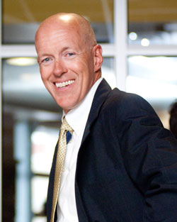 Robert Jones - Robert Jones, Vice President...