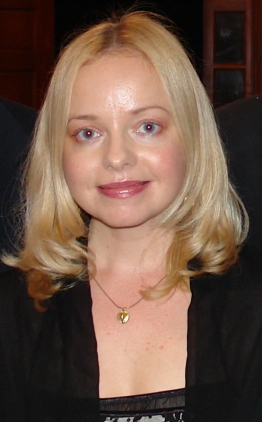 Susanna Kokkonen Susanna Kokkonen