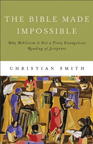 BibleMadeImpossible
