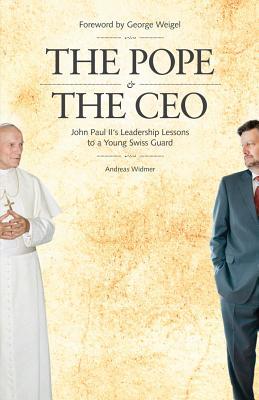 Pope&CEO