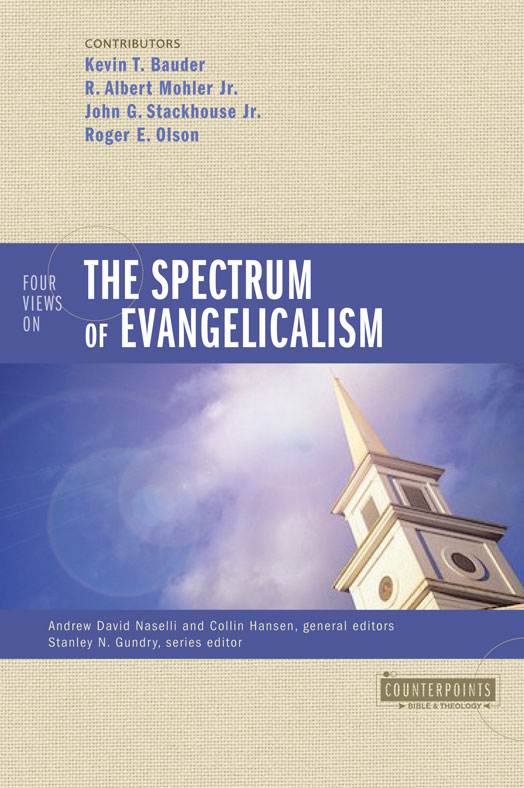 Evangelicalism