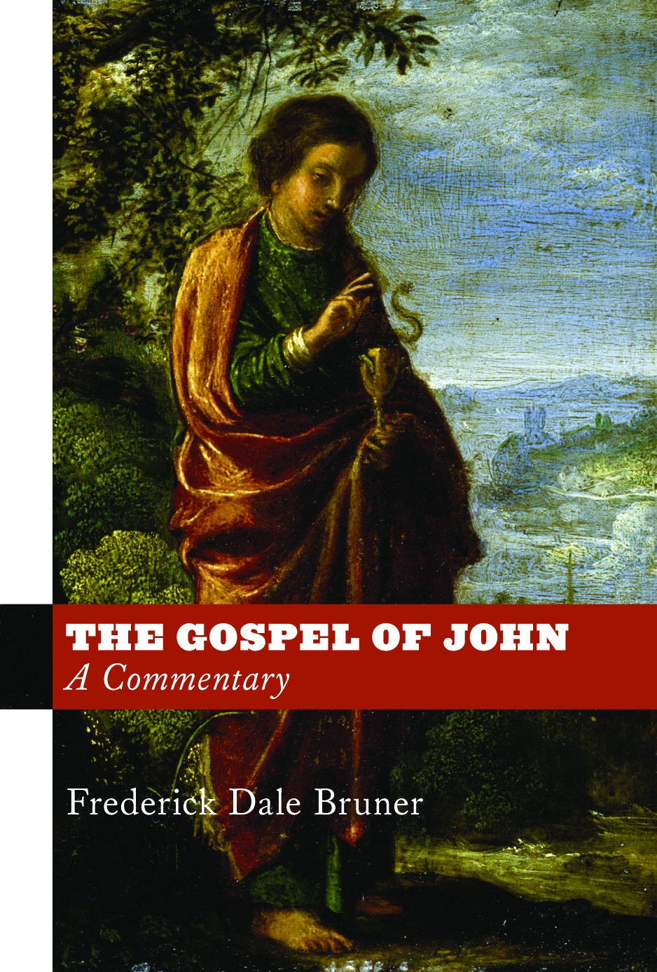 JohnBruner
