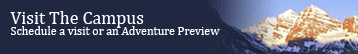 Visit the Campus - Homepage Button