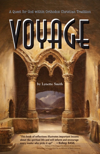 Voyage: A Quest for God