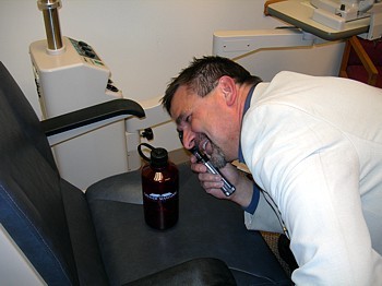 wwb-eye doctor