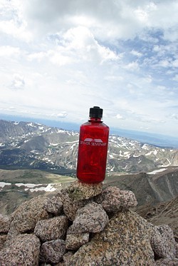wwb-longs peak summit 2