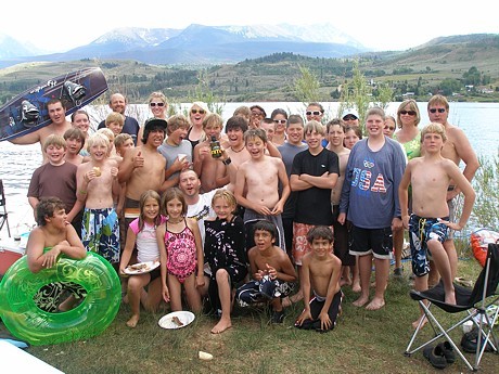 wwb-Summit County youth