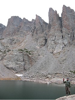 wwb-sky pond with matt whitt