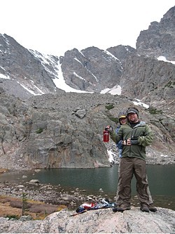 wwb-taylor glacier with matt and betsy whitt