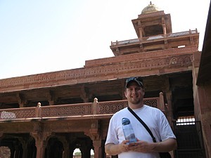 wwb-tnl india trip 2
