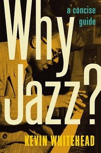 WhyJazz