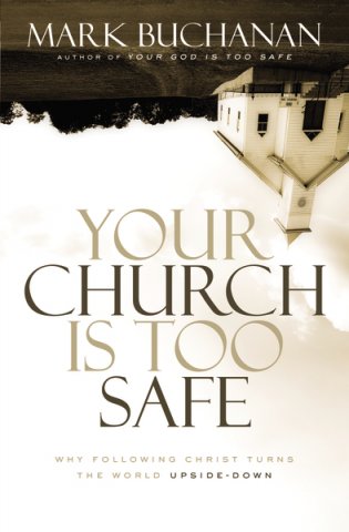 ChurchtooSafe